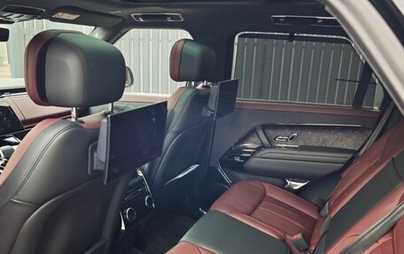 Land Rover Range Rover Sport, 2023 год, 17 000 000 рублей, 10 фотография