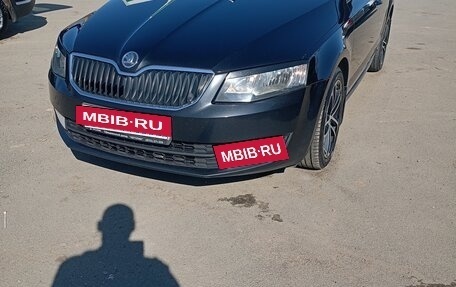 Skoda Octavia, 2014 год, 1 155 000 рублей, 31 фотография