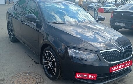 Skoda Octavia, 2014 год, 1 155 000 рублей, 26 фотография