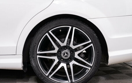 Mercedes-Benz C-Класс, 2013 год, 1 655 000 рублей, 7 фотография