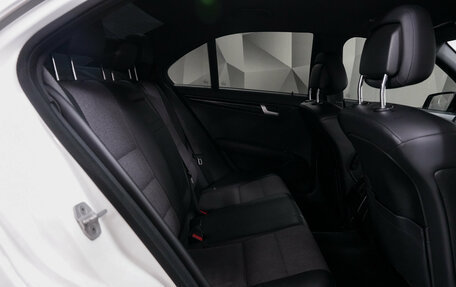 Mercedes-Benz C-Класс, 2013 год, 1 655 000 рублей, 9 фотография