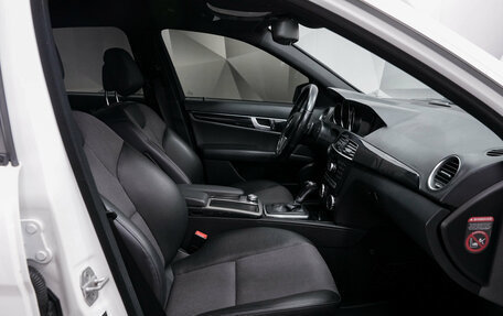 Mercedes-Benz C-Класс, 2013 год, 1 655 000 рублей, 8 фотография