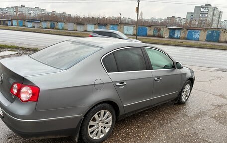 Volkswagen Passat B6, 2008 год, 435 000 рублей, 4 фотография