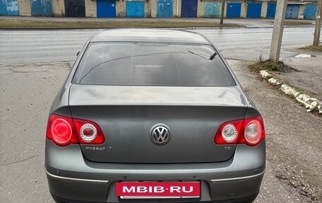 Volkswagen Passat B6, 2008 год, 435 000 рублей, 3 фотография