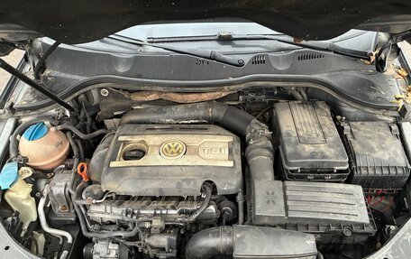 Volkswagen Passat B6, 2008 год, 435 000 рублей, 7 фотография