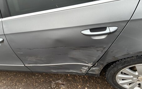 Volkswagen Passat B6, 2008 год, 435 000 рублей, 10 фотография