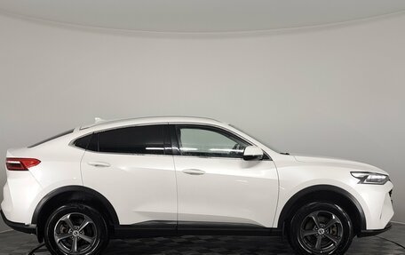Haval F7x I, 2022 год, 2 190 000 рублей, 6 фотография