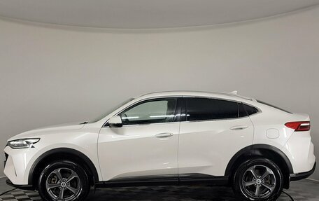 Haval F7x I, 2022 год, 2 190 000 рублей, 7 фотография