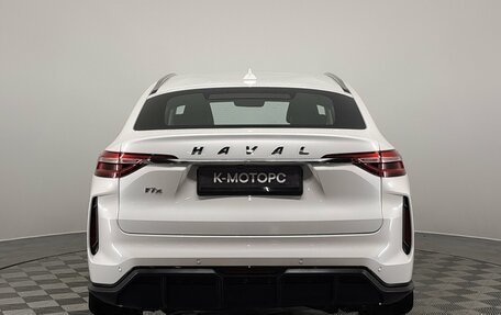 Haval F7x I, 2022 год, 2 190 000 рублей, 8 фотография