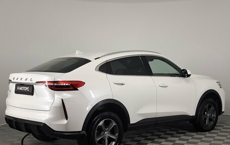 Haval F7x I, 2022 год, 2 190 000 рублей, 9 фотография