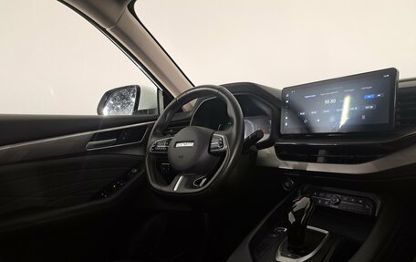Haval F7x I, 2022 год, 2 190 000 рублей, 17 фотография