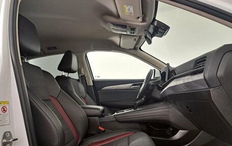 Haval F7x I, 2022 год, 2 190 000 рублей, 18 фотография