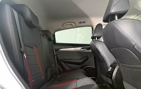 Haval F7x I, 2022 год, 2 190 000 рублей, 19 фотография