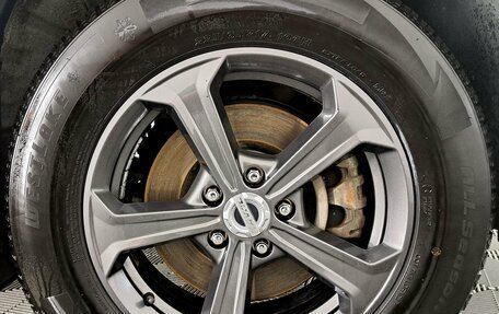 Haval F7x I, 2022 год, 2 190 000 рублей, 20 фотография