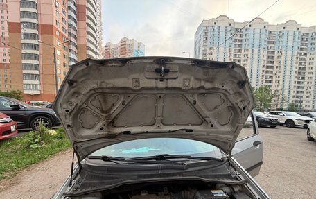 Hyundai Getz I рестайлинг, 2007 год, 280 000 рублей, 4 фотография