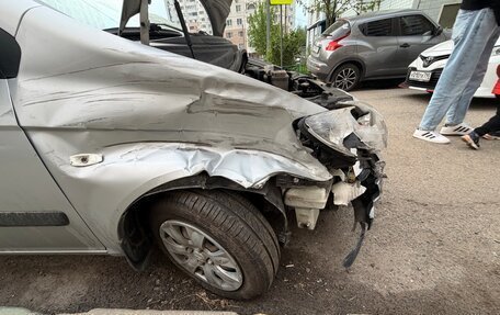 Hyundai Getz I рестайлинг, 2007 год, 280 000 рублей, 5 фотография