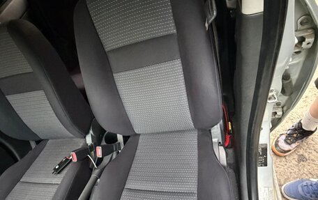 Hyundai Getz I рестайлинг, 2007 год, 280 000 рублей, 16 фотография