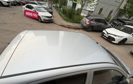 Hyundai Getz I рестайлинг, 2007 год, 280 000 рублей, 13 фотография
