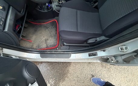 Hyundai Getz I рестайлинг, 2007 год, 280 000 рублей, 19 фотография