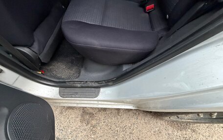Hyundai Getz I рестайлинг, 2007 год, 280 000 рублей, 21 фотография
