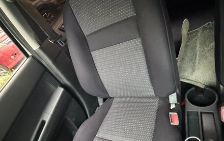 Hyundai Getz I рестайлинг, 2007 год, 280 000 рублей, 17 фотография