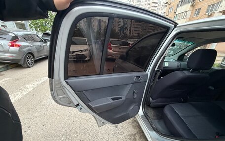 Hyundai Getz I рестайлинг, 2007 год, 280 000 рублей, 22 фотография