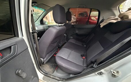 Hyundai Getz I рестайлинг, 2007 год, 280 000 рублей, 20 фотография