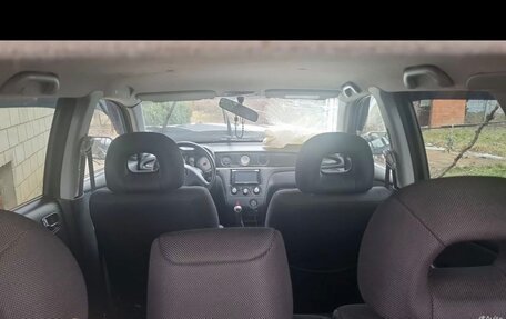 Mitsubishi Outlander III рестайлинг 3, 2007 год, 280 000 рублей, 1 фотография