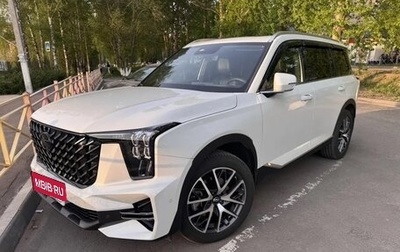 GAC GS8, 2023 год, 3 580 000 рублей, 1 фотография
