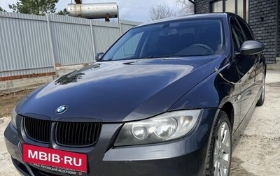 BMW 3 серия, 2006 год, 750 000 рублей, 1 фотография