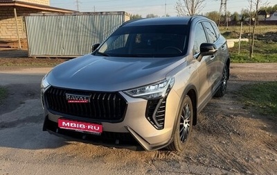 Haval Jolion, 2024 год, 2 100 000 рублей, 1 фотография