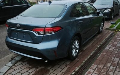 Toyota Corolla, 2021 год, 1 800 000 рублей, 1 фотография