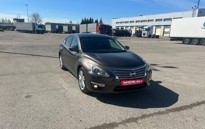 Nissan Teana, 2015 год, 1 450 000 рублей, 1 фотография