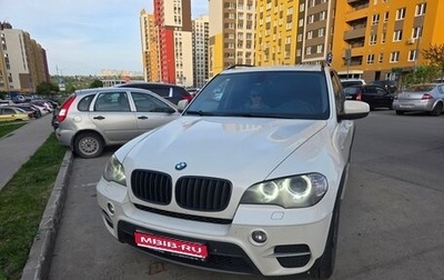 BMW X5, 2011 год, 2 000 000 рублей, 1 фотография