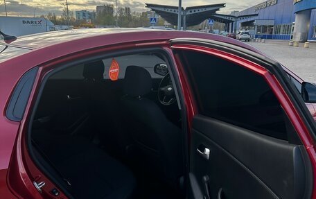 KIA Rio III рестайлинг, 2012 год, 800 000 рублей, 7 фотография