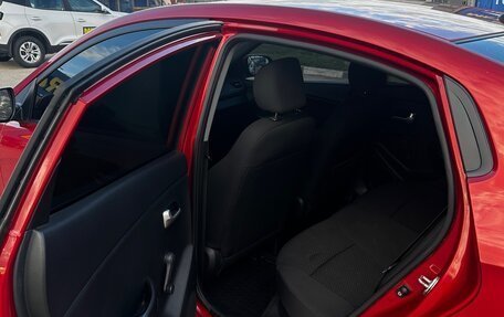 KIA Rio III рестайлинг, 2012 год, 800 000 рублей, 8 фотография