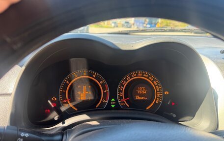 Toyota Corolla, 2007 год, 350 000 рублей, 8 фотография