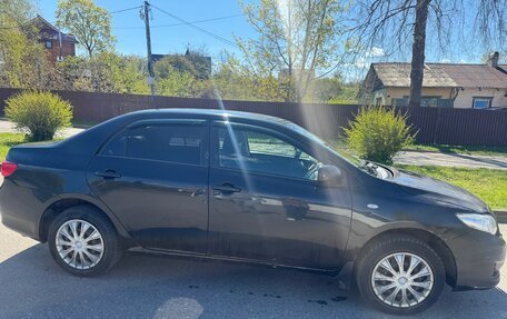 Toyota Corolla, 2007 год, 350 000 рублей, 5 фотография