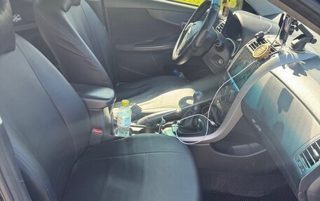 Toyota Corolla, 2007 год, 350 000 рублей, 6 фотография