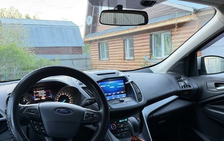 Ford Kuga III, 2017 год, 1 650 000 рублей, 5 фотография