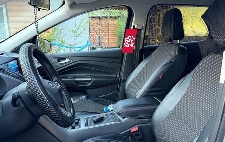 Ford Kuga III, 2017 год, 1 650 000 рублей, 8 фотография