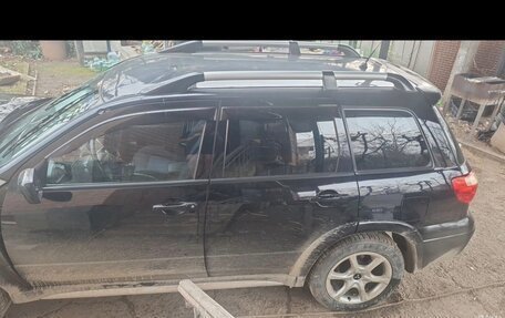 Mitsubishi Outlander III рестайлинг 3, 2007 год, 280 000 рублей, 5 фотография