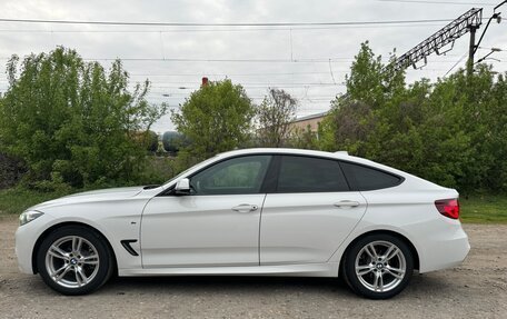 BMW 3 серия, 2019 год, 2 770 000 рублей, 8 фотография