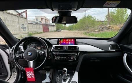 BMW 3 серия, 2019 год, 2 770 000 рублей, 9 фотография