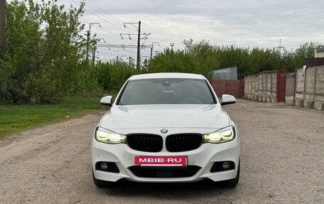 BMW 3 серия, 2019 год, 2 770 000 рублей, 2 фотография