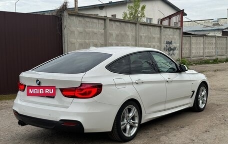 BMW 3 серия, 2019 год, 2 770 000 рублей, 5 фотография