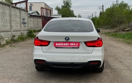 BMW 3 серия, 2019 год, 2 770 000 рублей, 6 фотография