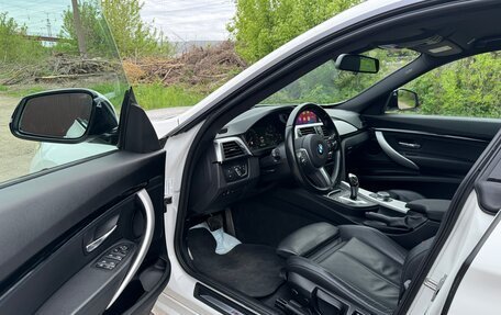 BMW 3 серия, 2019 год, 2 770 000 рублей, 12 фотография