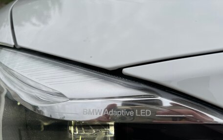 BMW 3 серия, 2019 год, 2 770 000 рублей, 18 фотография