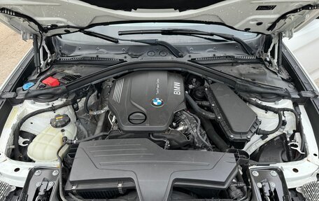 BMW 3 серия, 2019 год, 2 770 000 рублей, 17 фотография